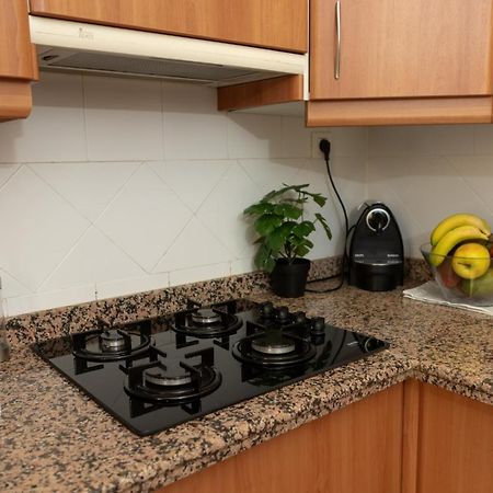 Suite Alhambra Puerta Bib-Rambla กรานาดา ภายนอก รูปภาพ