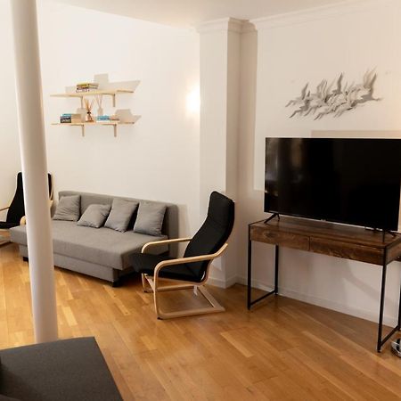 Suite Alhambra Puerta Bib-Rambla กรานาดา ภายนอก รูปภาพ