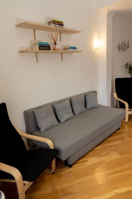 Suite Alhambra Puerta Bib-Rambla กรานาดา ภายนอก รูปภาพ