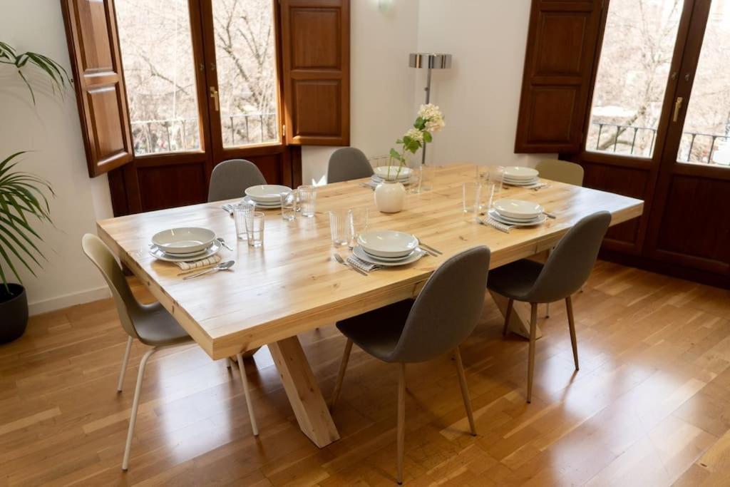Suite Alhambra Puerta Bib-Rambla กรานาดา ภายนอก รูปภาพ