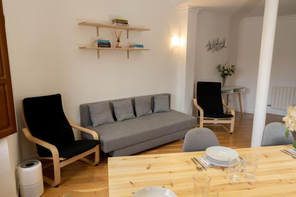 Suite Alhambra Puerta Bib-Rambla กรานาดา ภายนอก รูปภาพ