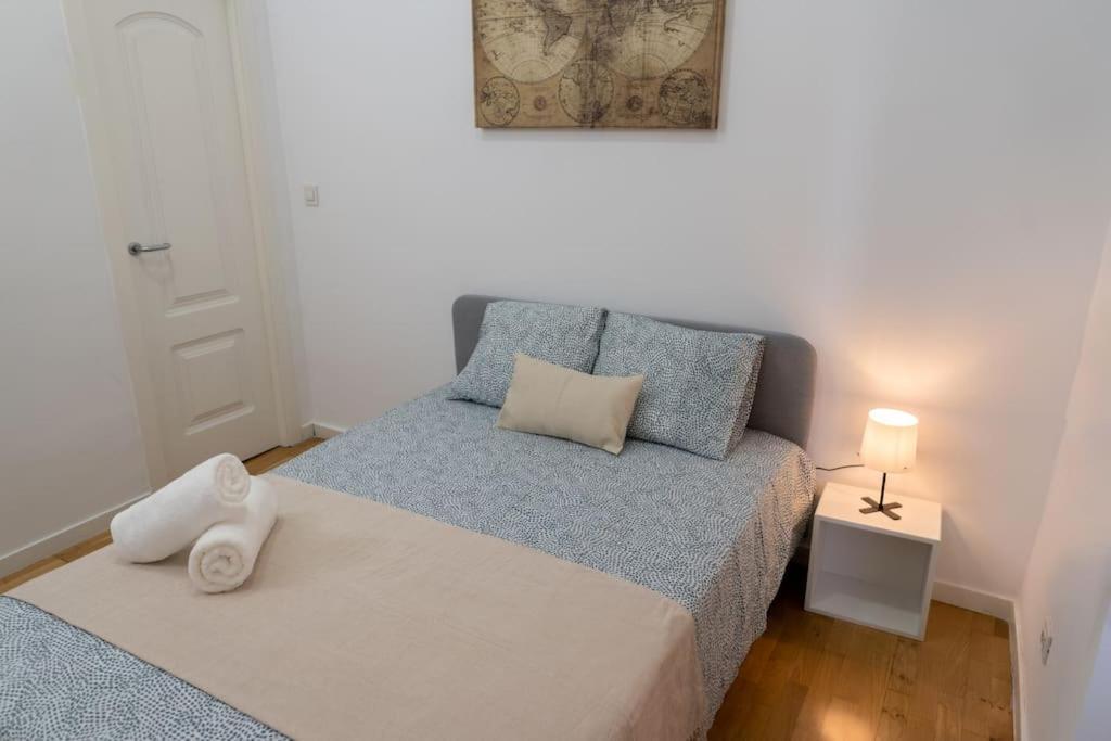 Suite Alhambra Puerta Bib-Rambla กรานาดา ภายนอก รูปภาพ