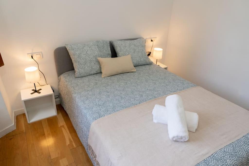 Suite Alhambra Puerta Bib-Rambla กรานาดา ภายนอก รูปภาพ
