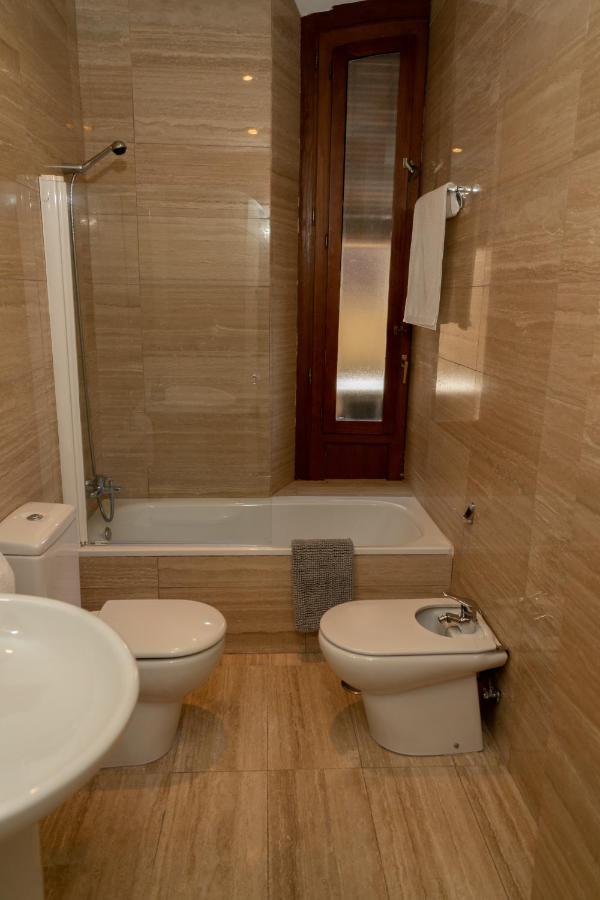 Suite Alhambra Puerta Bib-Rambla กรานาดา ภายนอก รูปภาพ